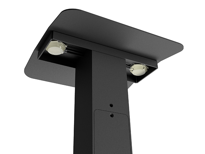 OnePoleLightingBracketDuo-General-lighting-shop